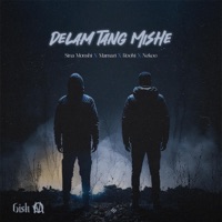 Delam Tang Mishe - Single - sina monshi & Mamazi