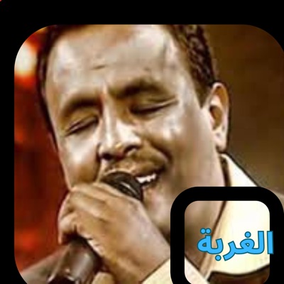 نادر خضر - الغربة