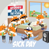 Sick Day - Single - Discofox