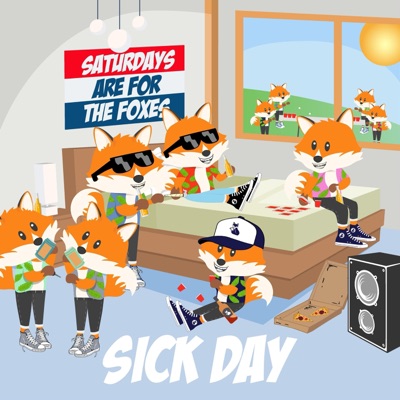 Sick Day - Single