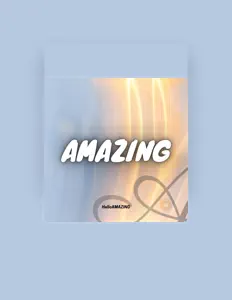 聆聽 HelloAMAZING、觀看音樂影片、閱讀小傳、查看巡演日期等！