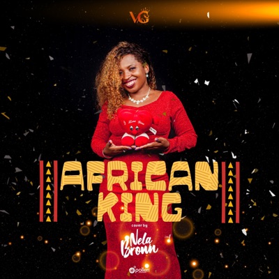 African King - Single