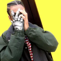 Socks Cochise을(를) 듣고, 뮤직 비디오를 보고, 약력을 읽고, 투어 일정 등을 확인하세요!