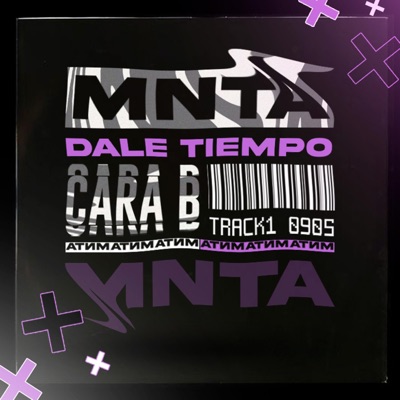 Dale tiempo - Single