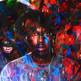 Reply Justice the Artiste