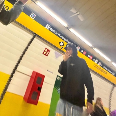 DEL OTRO BLOCK - Single