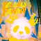Yellow Panda artwork