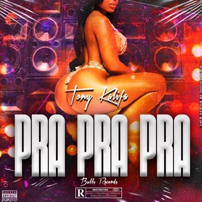 Pra Pra Pra - Single