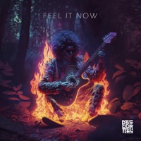 Feel It Now - Single - Descorttes