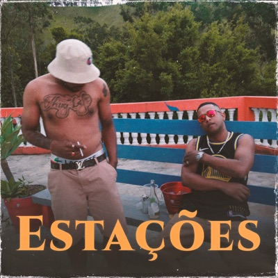 Estações - Single