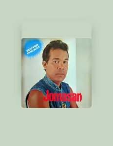 Listen to Jomasan, watch music videos, read bio, see tour dates & more!