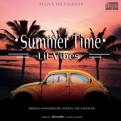 Summertime Lit Vibes