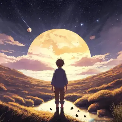 Listen to The Far Side - Single by C-Pola