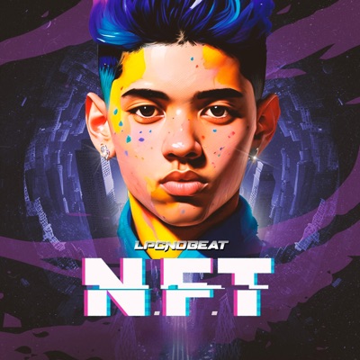 N.F.T - EP