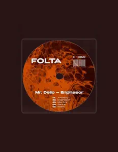 Mr. Dello을(를) 듣고, 뮤직 비디오를 보고, 약력을 읽고, 투어 일정 등을 확인하세요!