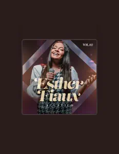 Listen to Esther Fiaux, watch music videos, read bio, see tour dates & more!