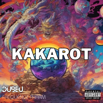 Kakarot - Single