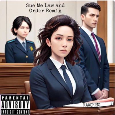 Sue Me (Law and Order Remix) - Single