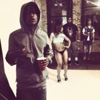 Who Is You (feat. Remilia Bandxz) - Single - Matariii