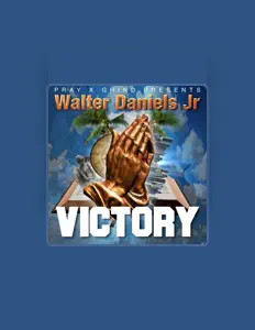 Listen to Walter Daniels Jr, watch music videos, read bio, see tour dates & more!
