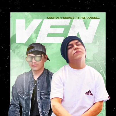 Ven (feat. Fer Angell) - Single
