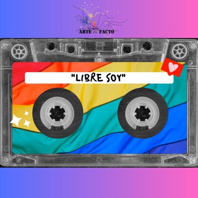 Libre soy - Single