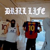 Drill Life - Single - Mercury & NowyM