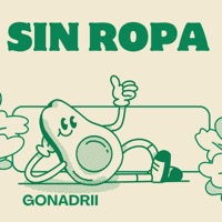 Sin Ropa - Single - Gonadrii