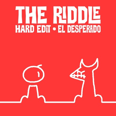 The Riddle - Single