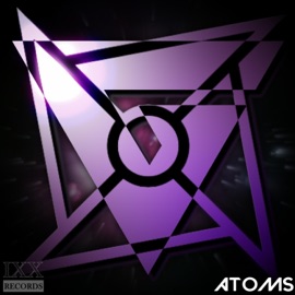 Atoms (feat. G4L4CTIC & MiXX) iXX
