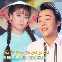 Tân Cổ Đừng Gọi Anh Là Chú - Single - My Tien, Lê Minh Hảo & Vọng Cổ Việt Nam