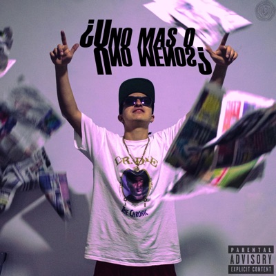 ¿Uno mas o Uno menos? - Single