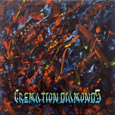 Cremation Diamonds - EP