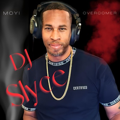 Overcomer (Dj Slyce Remix Dj Slyce mix) - Single