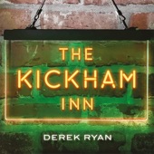 The Kickham Inn artwork