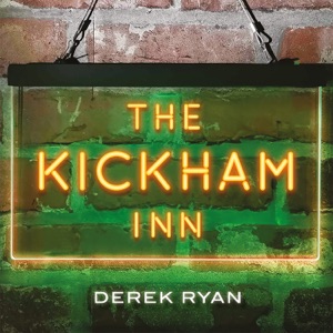 Derek Ryan - The Kickham Inn - Line Dance Music
