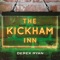 The Kickham Inn artwork