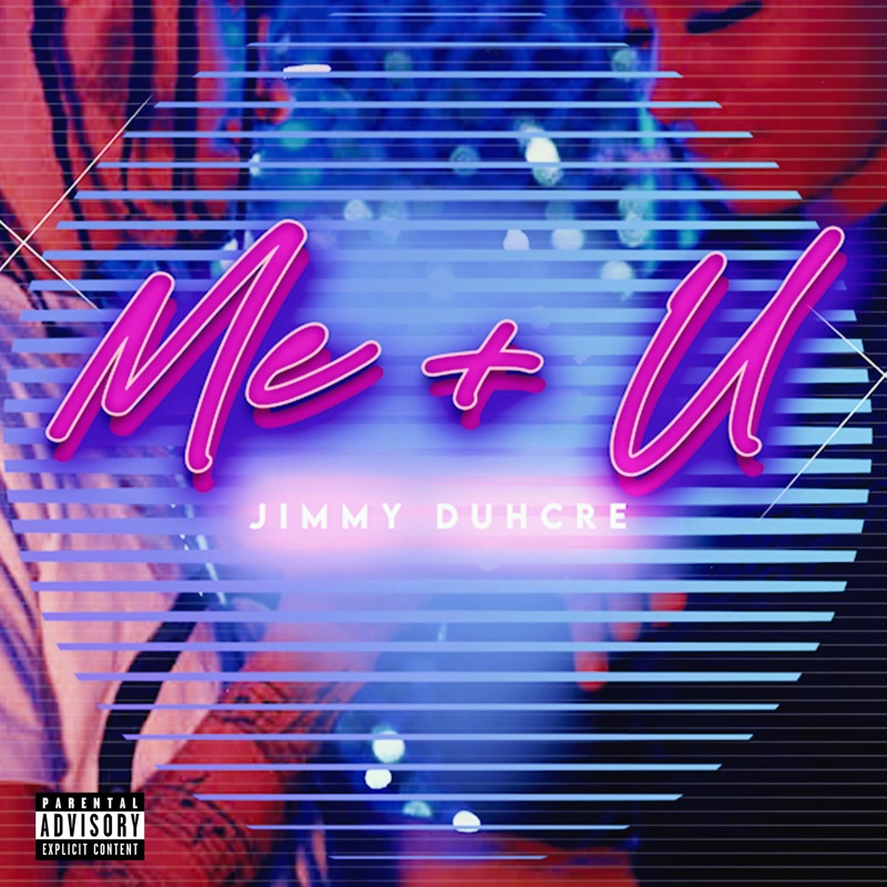 Me + U - Single