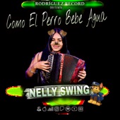 Como El Perro Bebe Agua (Merengue tipico) (feat. Nelly Swing) artwork