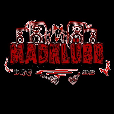 Madklübb 2023 - Single