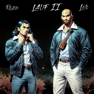 Lauf, Pt. 2 - Single
