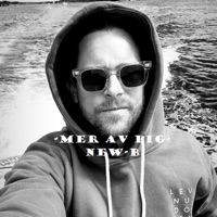 Mer Av Dig - Single - NEW-B