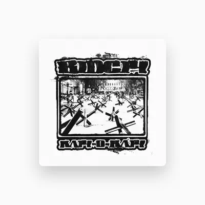 Listen to ВІДСІЧ, watch music videos, read bio, see tour dates & more!