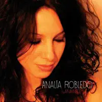 ALZA TU VOZ — Analia Robledo