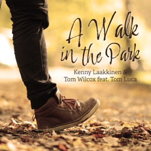A Walk in the Park (feat. Tom Luca) - Single