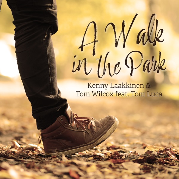 A Walk in the Park (feat. Tom Luca) - Single
