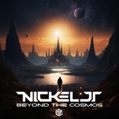 Beyond the Cosmos (Extended) artwork