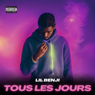 Tous Les Jours - Single