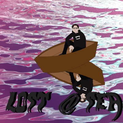 Lost @ Sea - Single