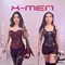 X-Men Theme - Mia Asano & Tina Guo lyrics